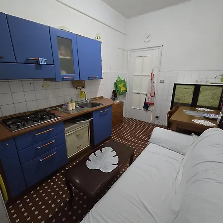 Homestay Pr Casa Solari