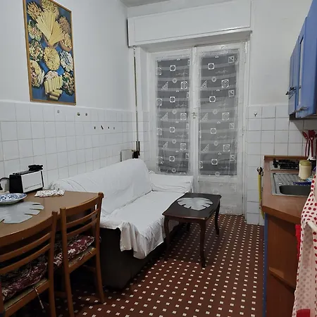 Pr Casa Solari Homestay *